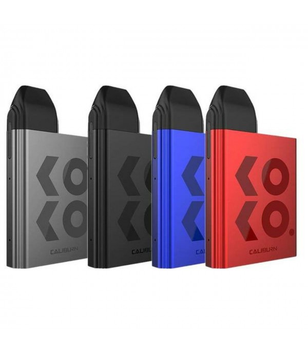 UWELL CALIBURN KOKO Pod Starter Kit