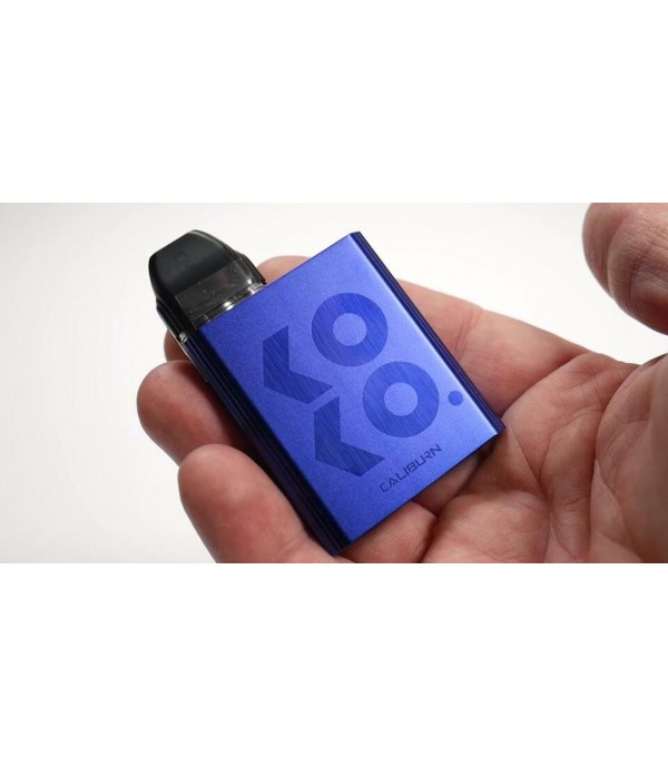UWELL CALIBURN KOKO Pod Starter Kit