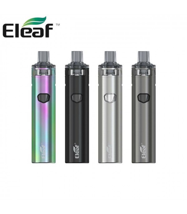 Eleaf iJust AIO Starter Kit