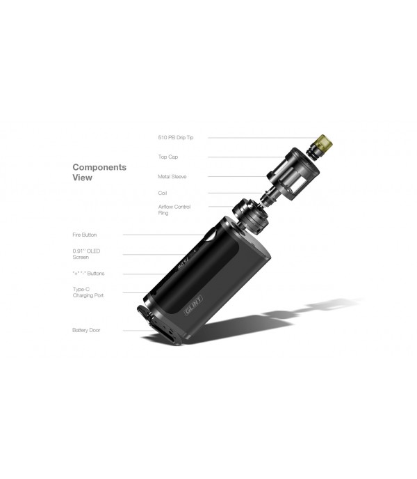 Aspire Nautilus GT Starter Kit
