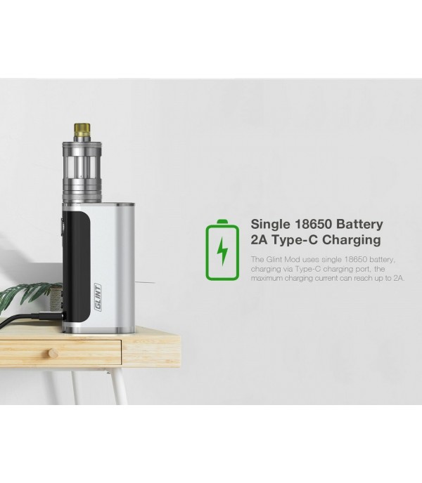 Aspire Nautilus GT Starter Kit
