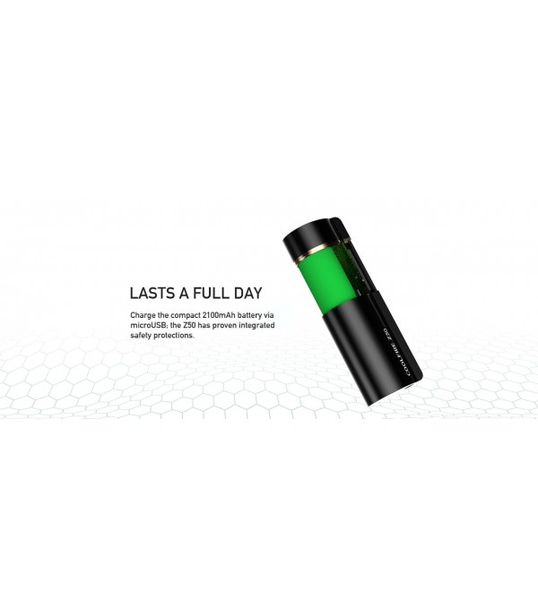 Innokin Coolfire Z50 with Zlide 4ml Starter Kit
