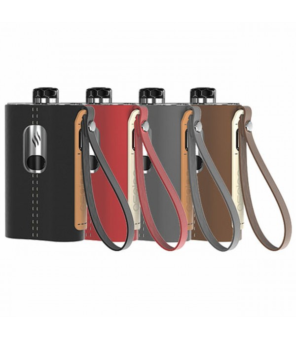 Aspire Cloud Flask Pod Kit