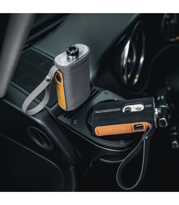Aspire Cloud Flask Pod Kit