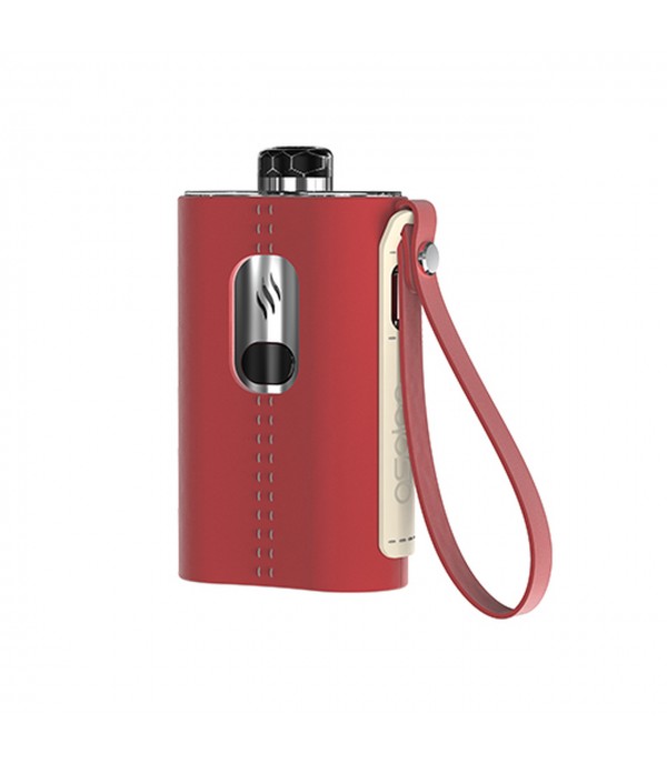 Aspire Cloud Flask Pod Kit
