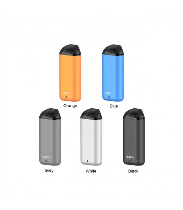 Aspire Minican Pod Kit