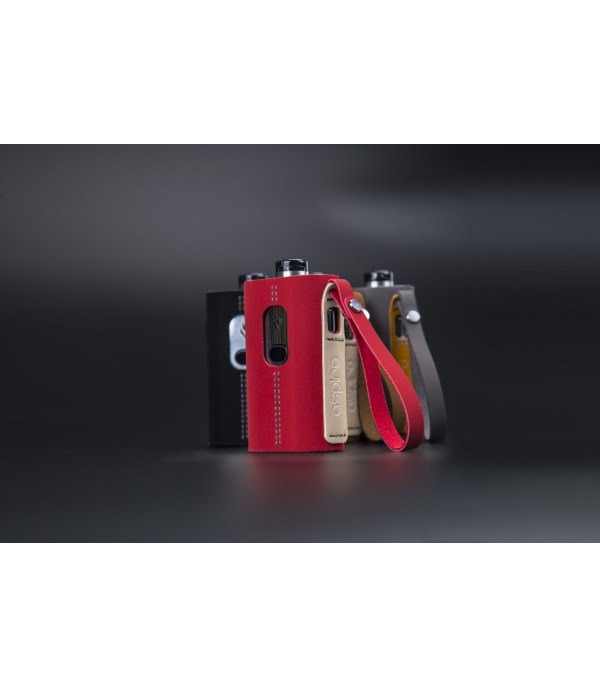 Aspire Cloud Flask Pod Kit
