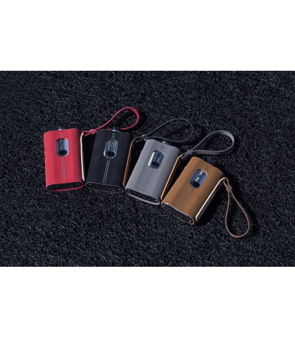 Aspire Cloud Flask Pod Kit