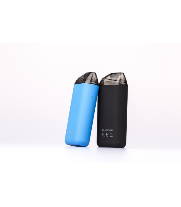 Aspire Minican Pod Kit