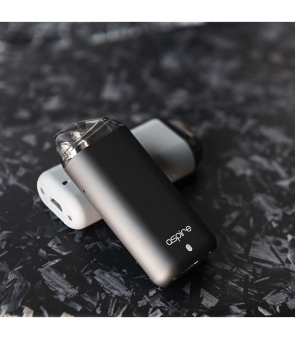 Aspire Minican Pod Kit