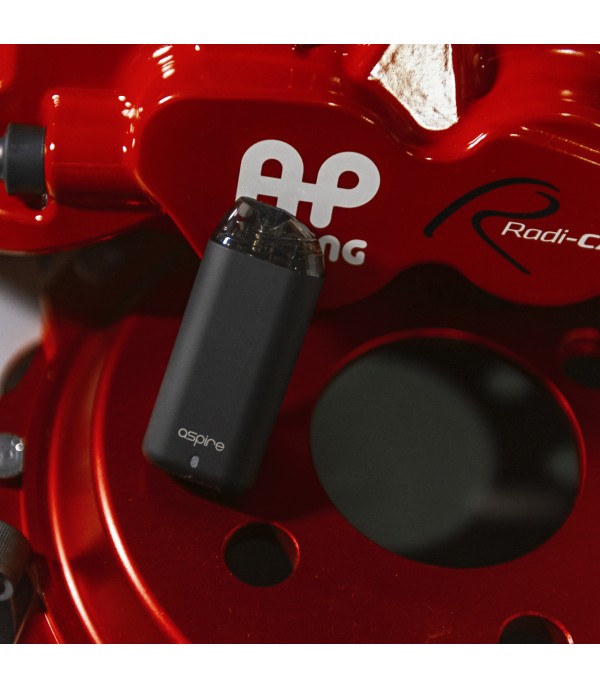 Aspire Minican Pod Kit