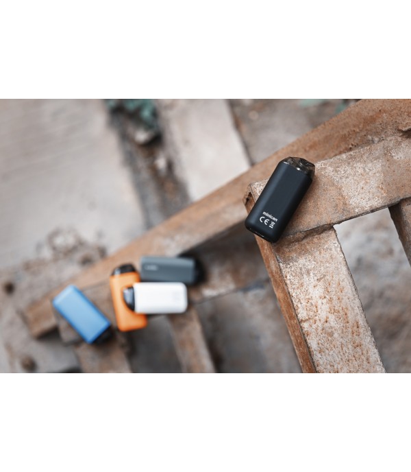 Aspire Minican Pod Kit