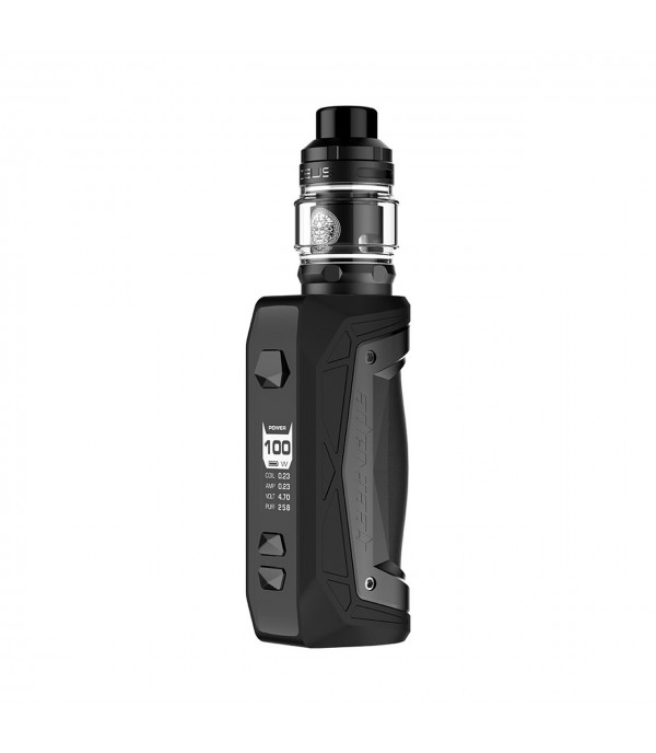 Geekvape Aegis Max 100W Kit with Zeus Subohm Tank