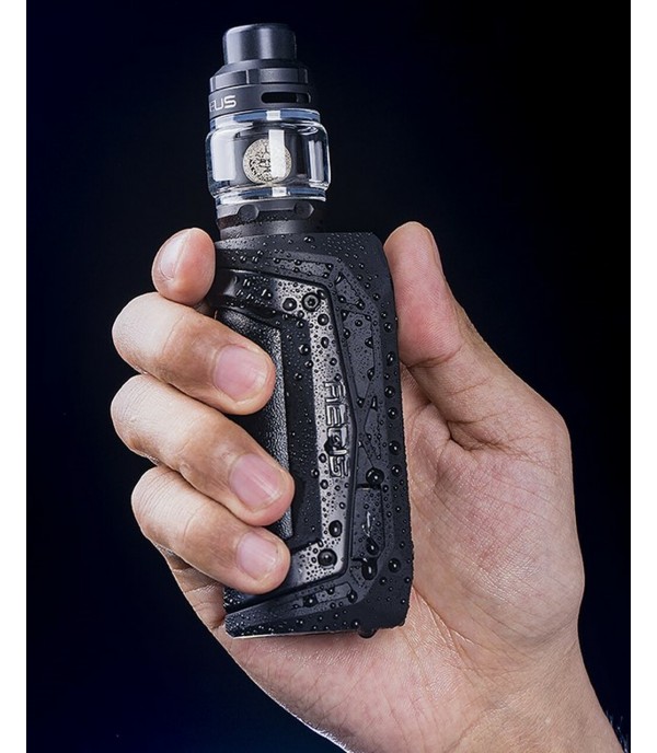 Geekvape Aegis Max 100W Kit with Zeus Subohm Tank