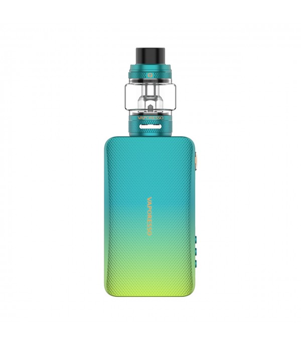 Vaporesso GEN S with NRG S Tank Starter Kit