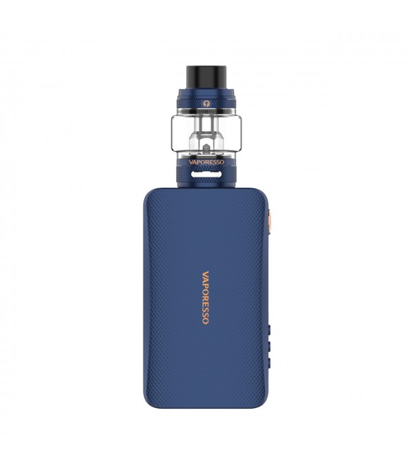 Vaporesso GEN S with NRG S Tank Starter Kit