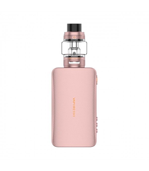 Vaporesso GEN S with NRG S Tank Starter Kit