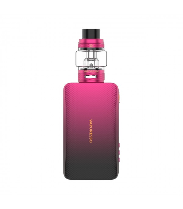 Vaporesso GEN S with NRG S Tank Starter Kit
