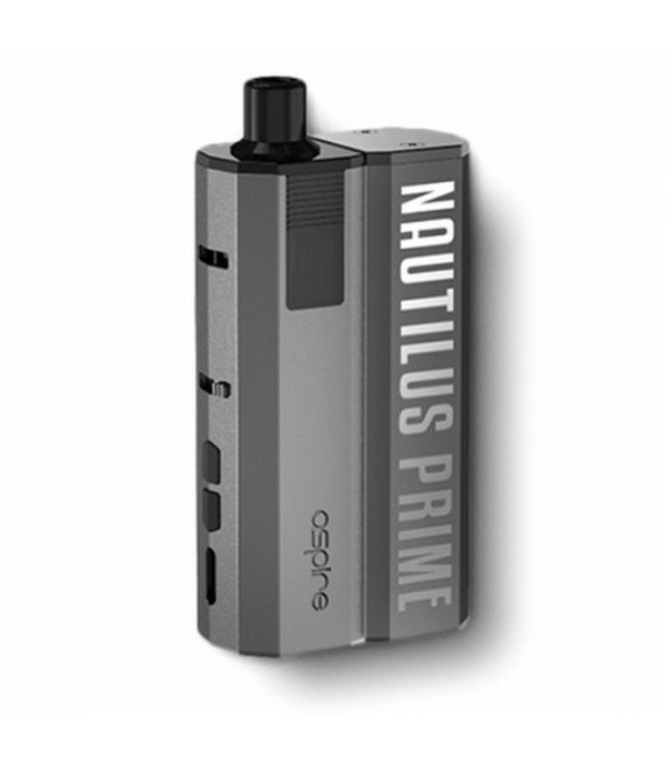 Aspire Nautilus Prime Kit