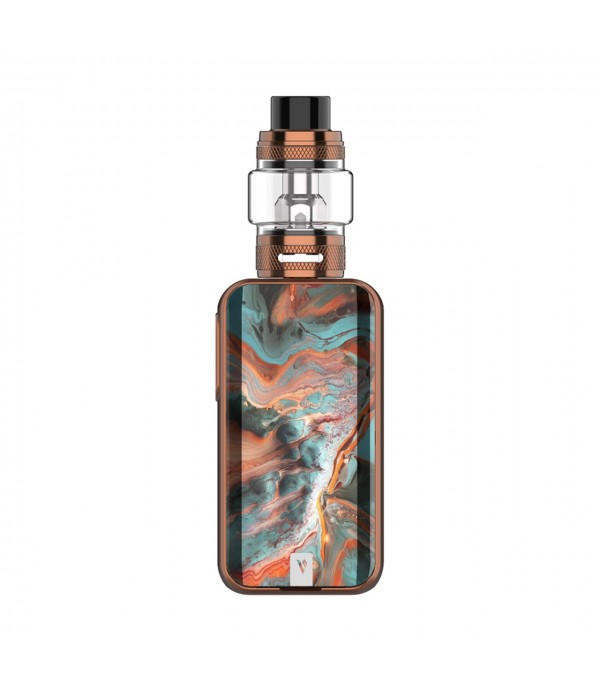 Vaporesso LUXE II (2) with NRG-S Tank