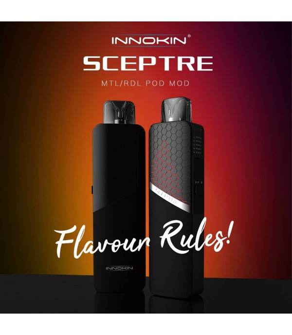 Innokin Sceptre Pod Kit