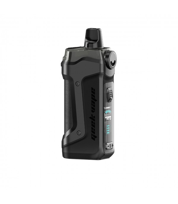 Geekvape Aegis Boost PLUS 18650 Pod Kit