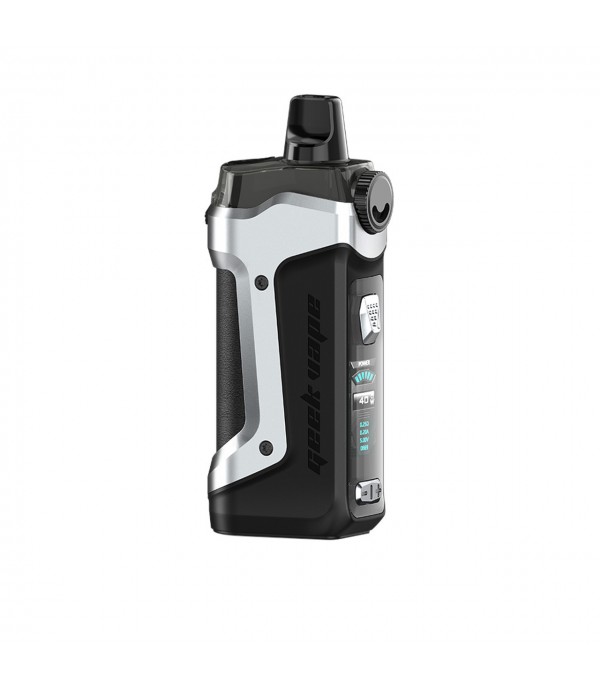 Geekvape Aegis Boost PLUS 18650 Pod Kit
