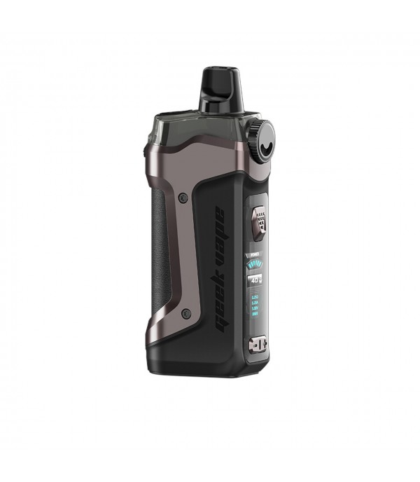Geekvape Aegis Boost PLUS 18650 Pod Kit