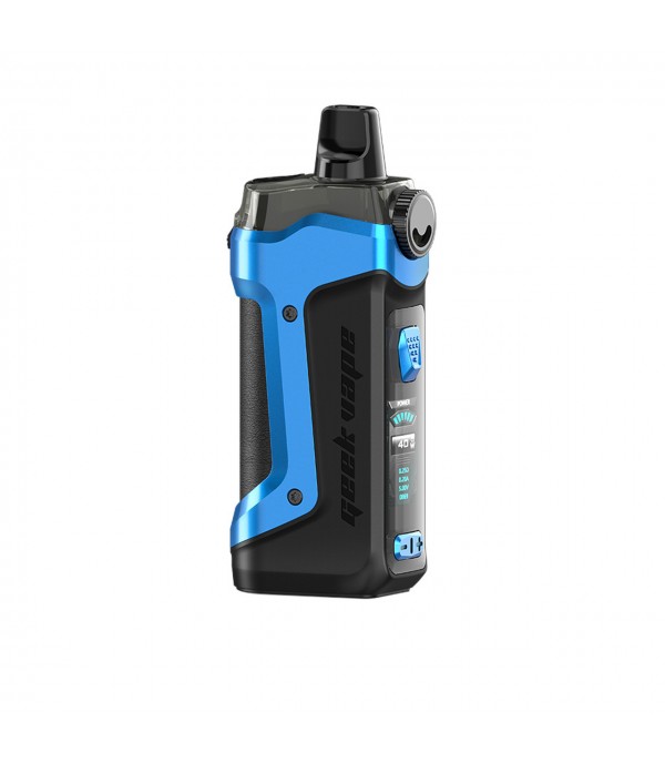 Geekvape Aegis Boost PLUS 18650 Pod Kit