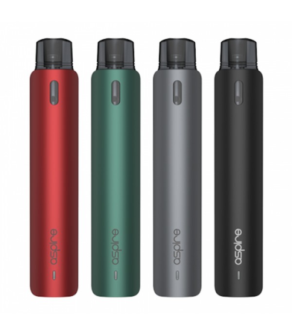 Aspire OBY Pod Starter kit