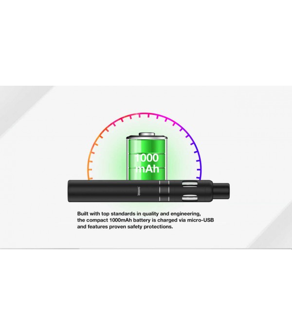 Innokin Endura T18 II (2) MINI Kit