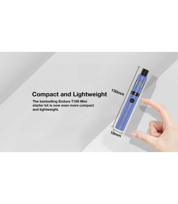 Innokin Endura T18 II (2) MINI Kit
