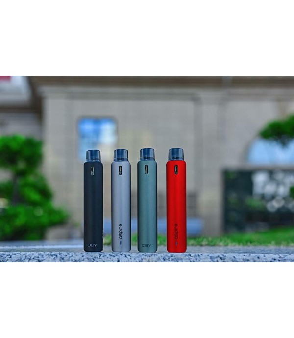 Aspire OBY Pod Starter kit