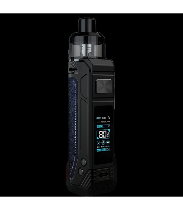 Aspire BP80 Pod Mod Kit - 4.6ml