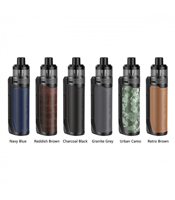 Aspire BP80 Pod Mod Kit - 4.6ml