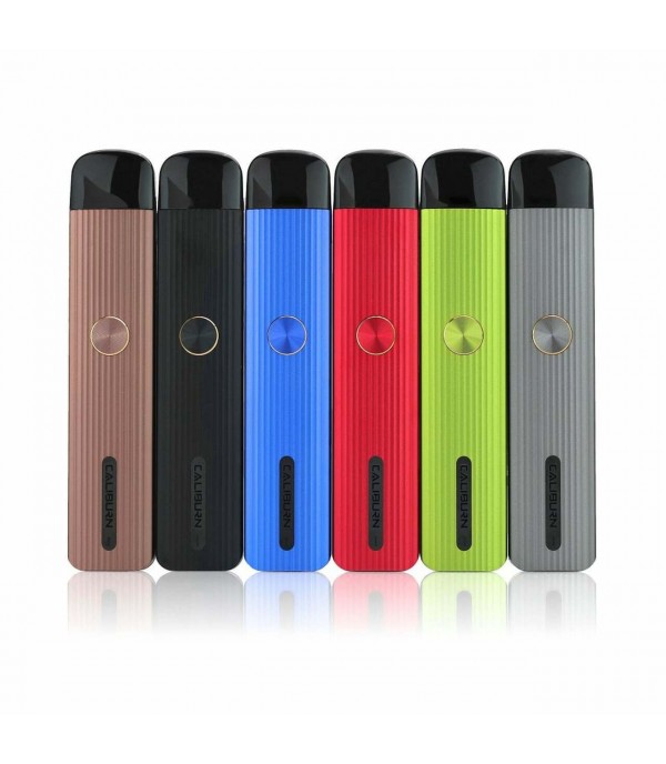 UWELL CALIBURN G Pod Starter Kit