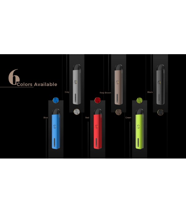 UWELL CALIBURN G Pod Starter Kit