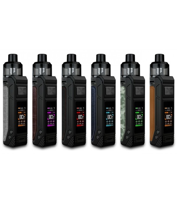 Aspire BP80 Pod Mod Kit - 4.6ml
