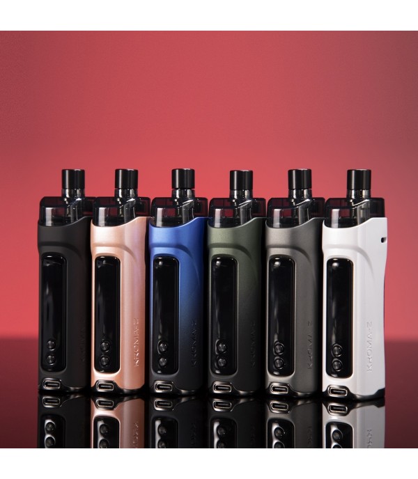 Innokin Kroma Z Pod Kit 3000mah