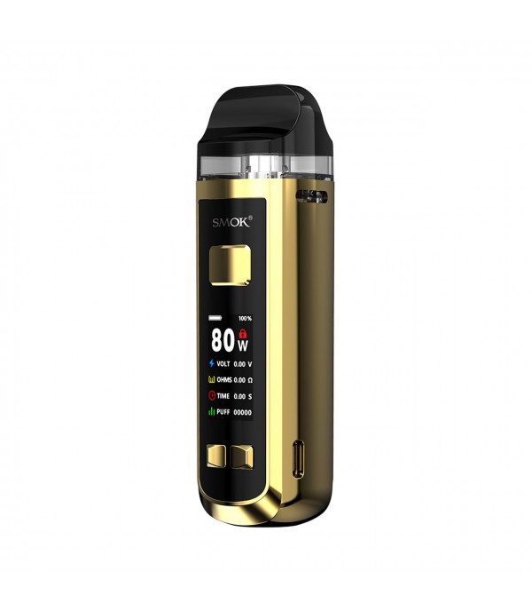 SMOK RPM 2 POD KIT 80W - 7ml
