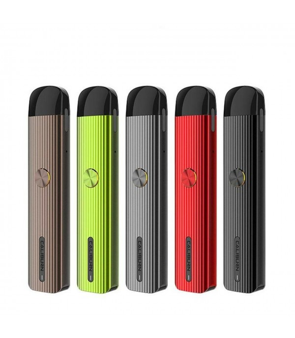 UWELL CALIBURN G Pod Starter Kit