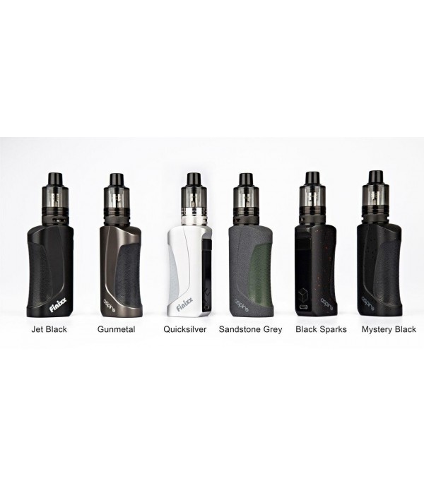 Aspire FINIXX 80W Starter Kit