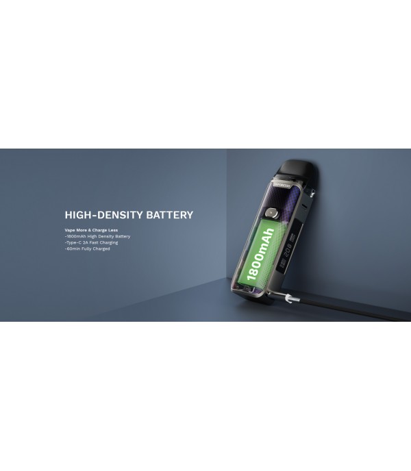Vaporesso LUXE PM40 Pod Kit