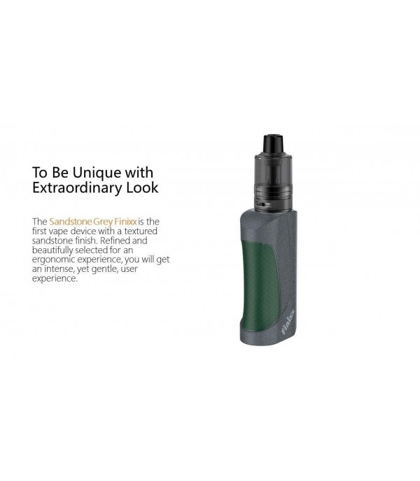 Aspire FINIXX 80W Starter Kit
