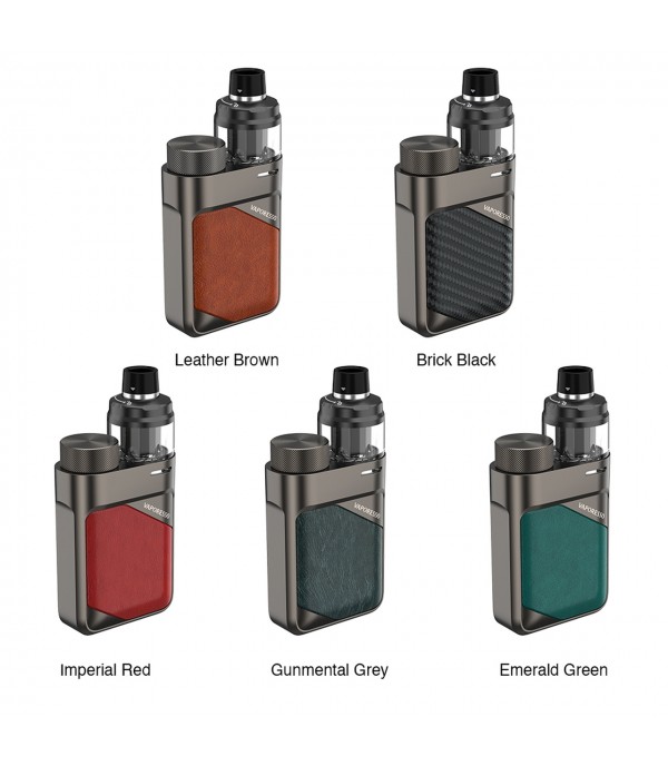 Vaporesso SWAG PX80 18650 Pod Mod Kit