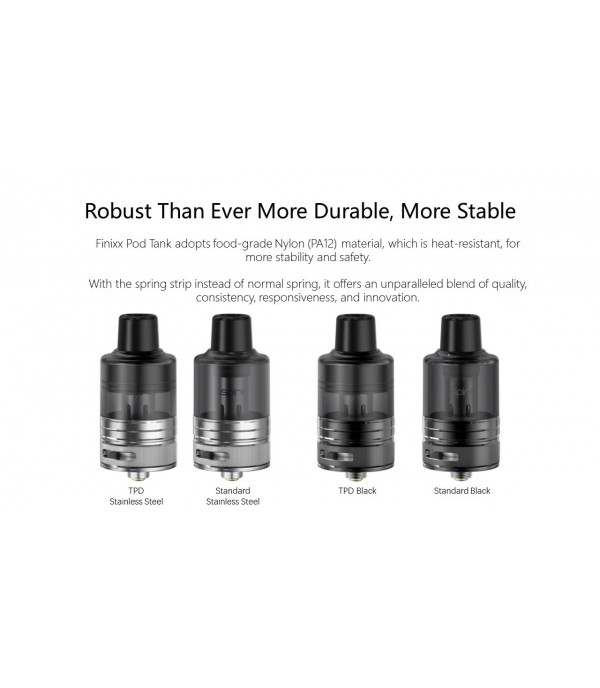 Aspire FINIXX 80W Starter Kit