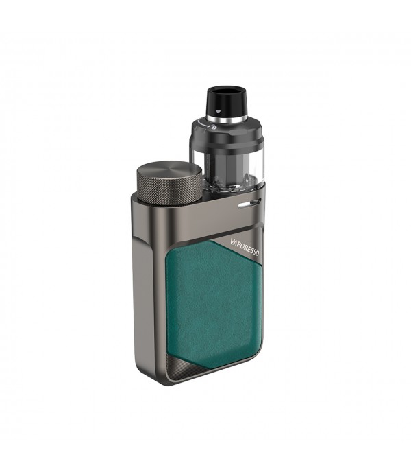 Vaporesso SWAG PX80 18650 Pod Mod Kit