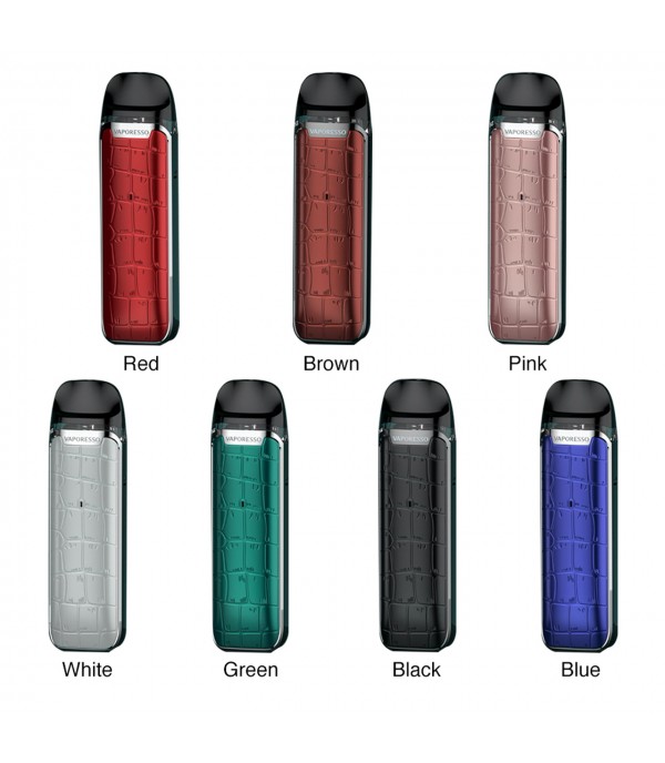 Vaporesso LUXE Q Pod Kit