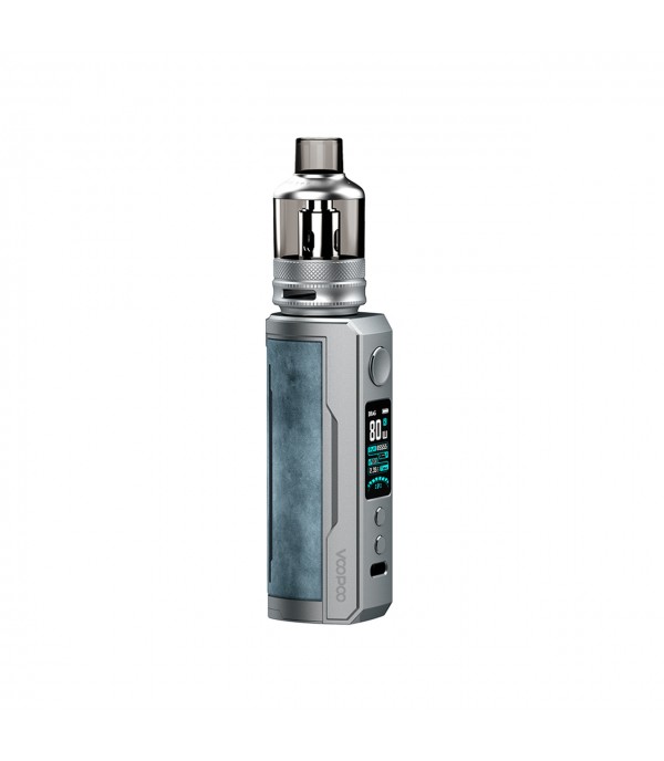 VooPoo DRAG X PLUS 100W Kit
