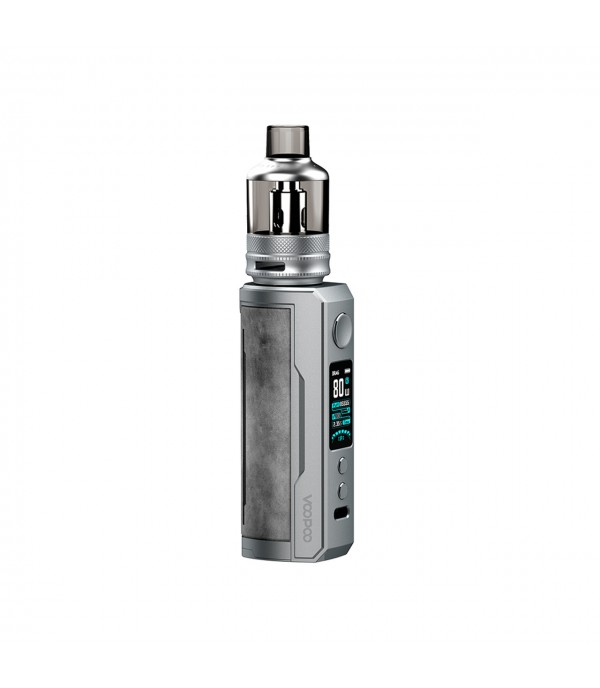 VooPoo DRAG X PLUS 100W Kit